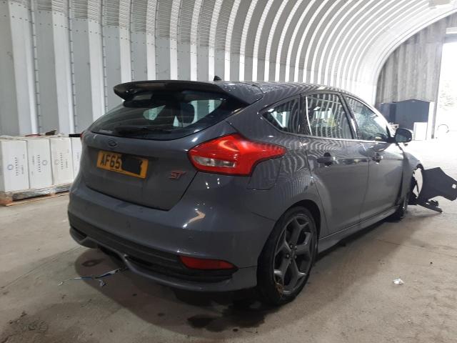2015 FORD FOCUS ST-3