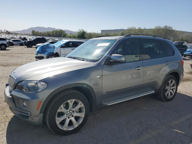 2008 Bmw X5 4.8I  