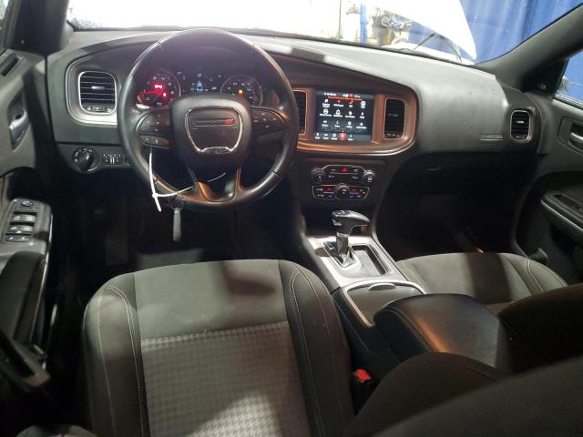  DODGE CHARGER 2023 White