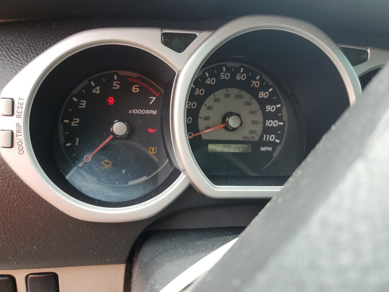 2005 Toyota 4Runner Sr5 VIN: JTEZU14R150059930 Lot: 60592165