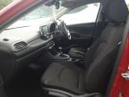 2017 HYUNDAI I30 SE NAV for sale at Copart BELFAST