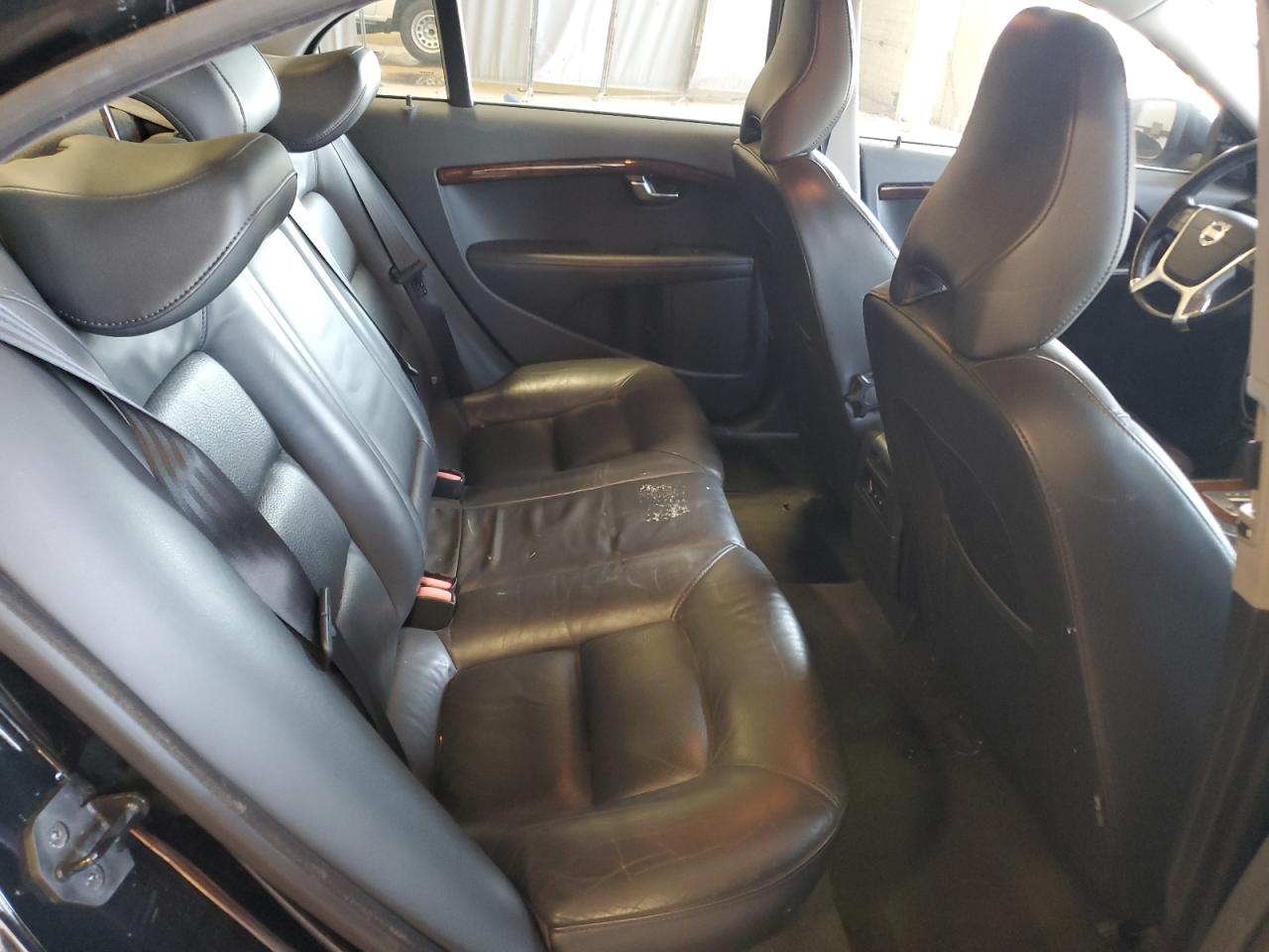 2012 Volvo S80 3.2 VIN: YV1940AS2C1157937 Lot: 61940765