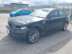 2010 BMW 118D SPORT for sale at Copart CHESTER