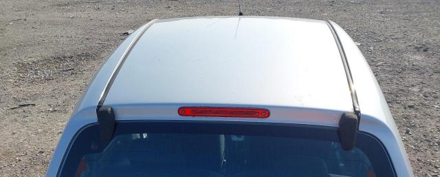 2007 TOYOTA AYGO+ VVT-