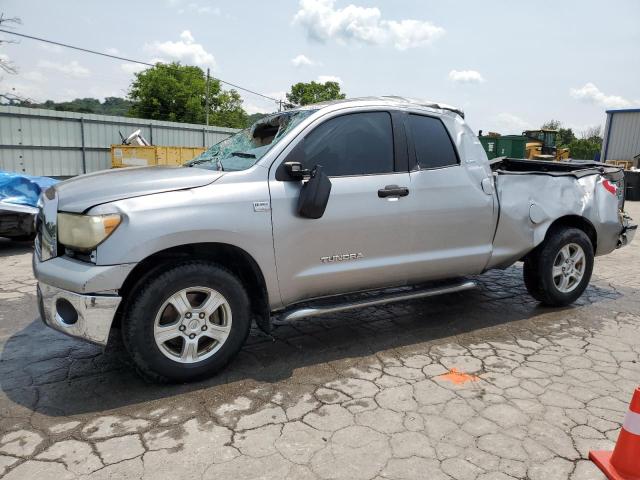 2007 Toyota Tundra Double Cab Sr5