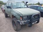 1998 TOYOTA HILUX 2.4 for sale at Copart BRISTOL