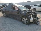 2020 HYUNDAI ELANTRA SEL   à vendre chez Copart AB - EDMONTON