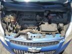 2015 Chevrolet Spark 1Lt за продажба в Colton, CA - Front End