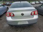 2006 Volkswagen Passat 2.0T Luxury na sprzedaż w Baltimore, MD - Side