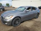 2011 INFINITI M37 X   à vendre chez Copart AB - CALGARY