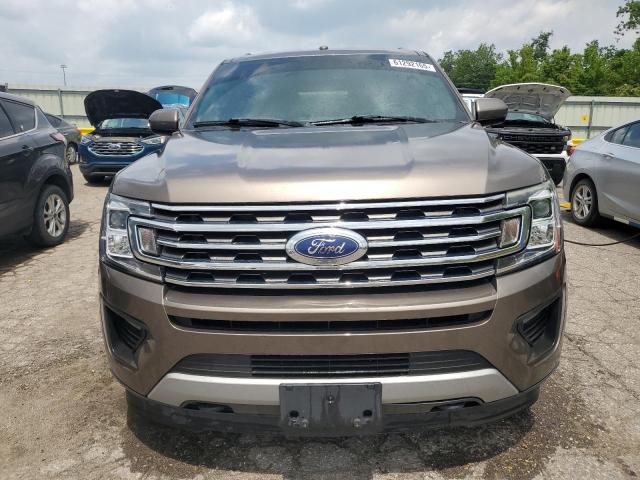  FORD EXPEDITION 2019 Gray