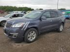 2014 Chevrolet Traverse Lt   for Sale in Des Moines, IA - Front End