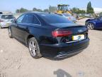 2018 AUDI A6 S LINE for sale at Copart WISBECH