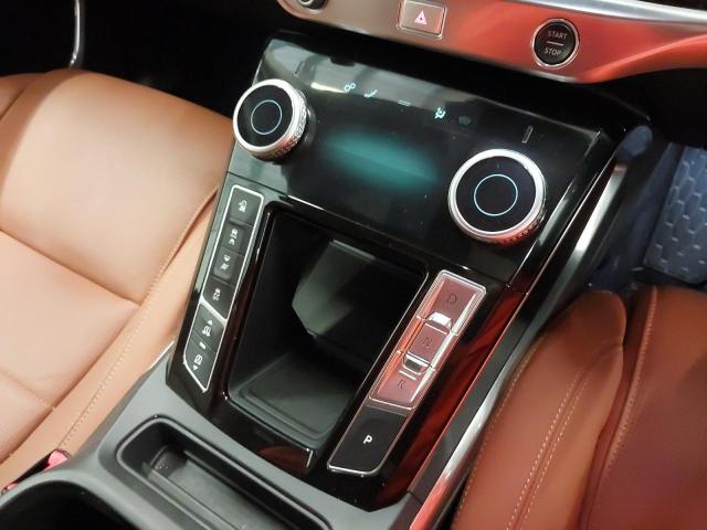 2020 JAGUAR I-PACE EV400 HSE 