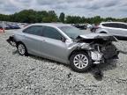 2015 Toyota Camry Le   на продаже в Mebane, NC - Front End