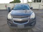 2013 Chevrolet Equinox Lt იყიდება Miami-ში, FL - All Over
