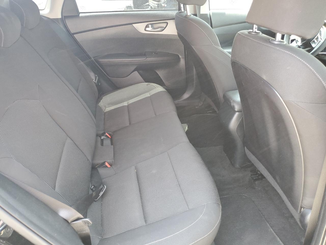 2019 Kia Forte Fe VIN: 3KPF24AD6KE115662 Lot: 62103925