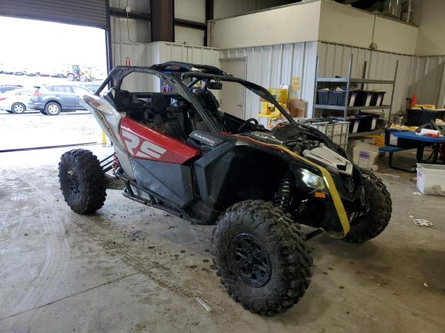 2024 CAN-AM MAVERICK X3 RS TURBO RR  
