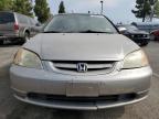 2003 Honda Civic Ex იყიდება Rancho Cucamonga-ში, CA - Rear End
