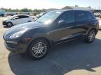2011 Porsche Cayenne S zu verkaufen in Fresno, CA - Rear End