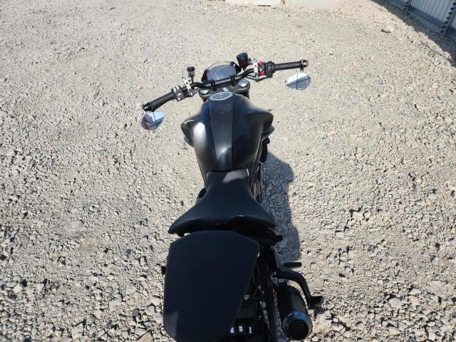 2023 DUCATI MONSTER   