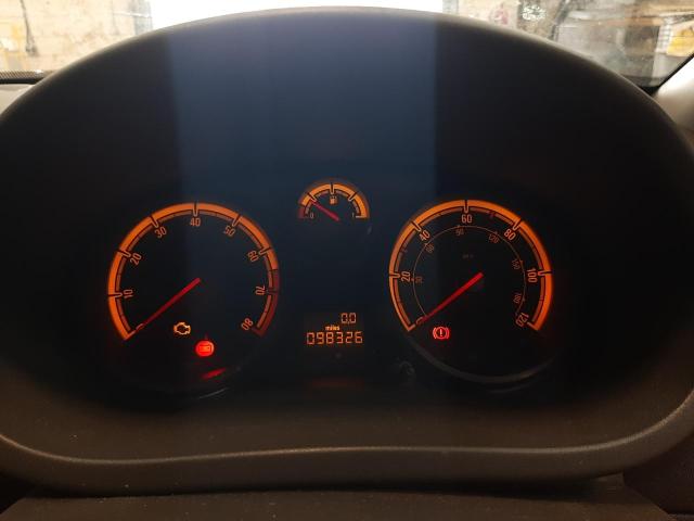 2014 VAUXHALL CORSA S AC