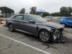 2019 Honda Accord Hybrid Exl   for Sale in Van Nuys, CA - Front End