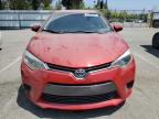 2015 Toyota Corolla L   продається в Rancho Cucamonga, CA - Rear End