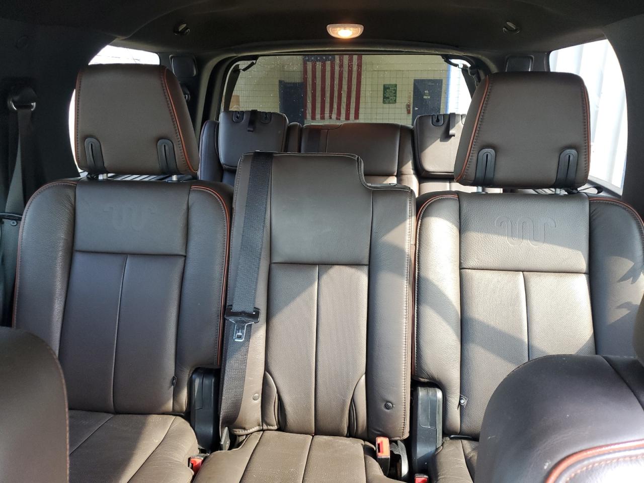 2015 Ford Expedition Xlt VIN: 1FMJU1JT7FEF17634 Lot: 62659125