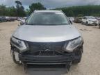 2019 Nissan Rogue S en Venta en Hampton, VA - Mechanical