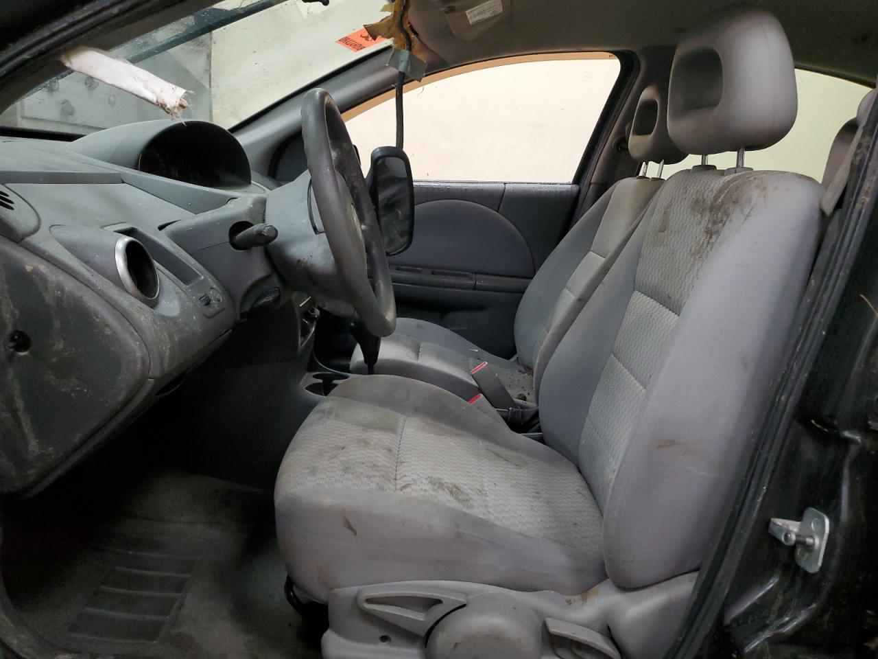 2006 Saturn Ion Level 2 VIN: 1G8AJ58F76Z209242 Lot: 61341545