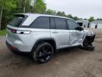 2024 JEEP GRAND CHEROKEE LAREDO   for sale at Copart ON - COOKSTOWN