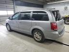 2016 Dodge Grand Caravan Sxt   na sprzedaż w Wheeling, IL - All Over