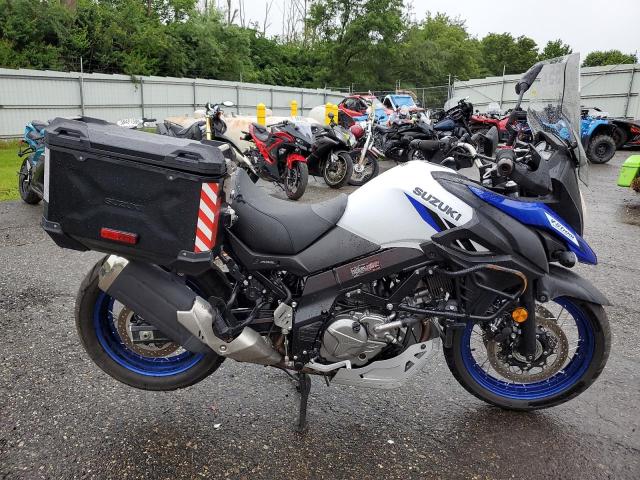 2024 Suzuki Dl650 
