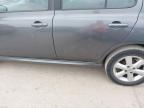 2008 NISSAN MICRA ACEN for sale at Copart YORK