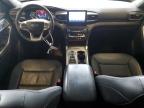 2021 Ford Explorer Limited for Sale in Franklin, WI - Front End