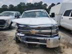 2018 Chevrolet Silverado C2500 Heavy Duty for Sale in Harleyville, SC - Front End