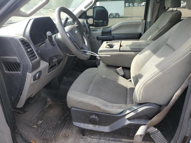  FORD F350 2019 Czarny