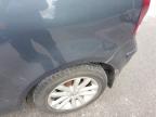 2007 VOLKSWAGEN POLO S 75 for sale at Copart ST HELENS