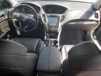 2018 Acura Tlx  na sprzedaż w Jacksonville, FL - Front End