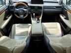 2017 Lexus Rx 350 Base للبيع في Montgomery، AL - Front End