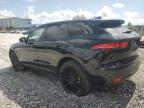 2017 Jaguar F-Pace R - Sport продається в Opa Locka, FL - Minor Dent/Scratches