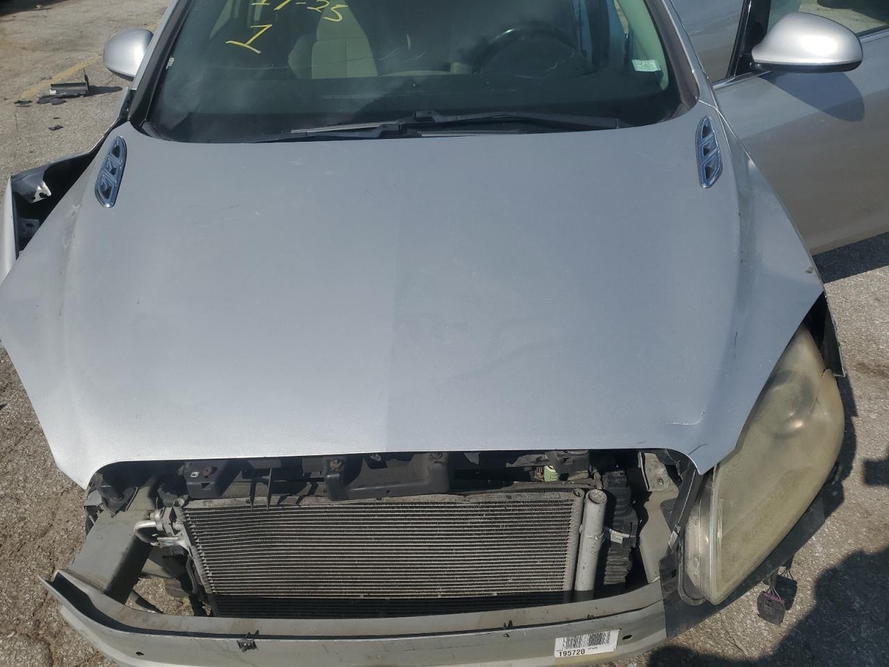 2013 Buick Verano VIN: 1G4PP5SK6D4160934 Lot: 61792755