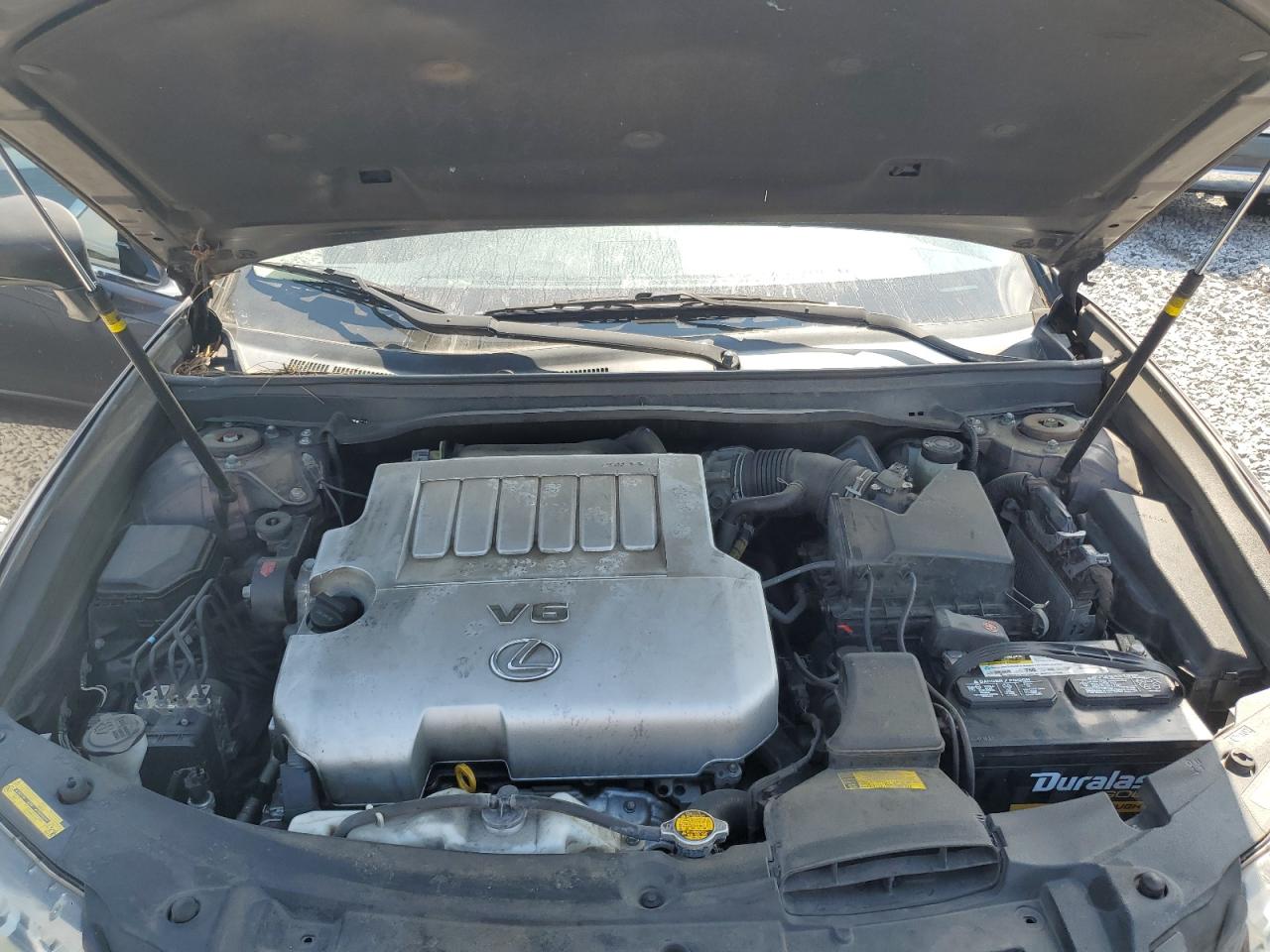 2013 Lexus Es 350 VIN: JTHBK1GGXD2032488 Lot: 62575545