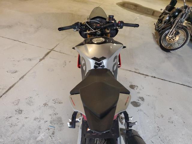 2019 APRILIA TUONO  