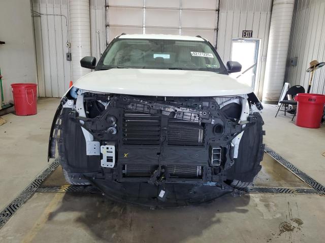  FORD EXPLORER 2020 Белы