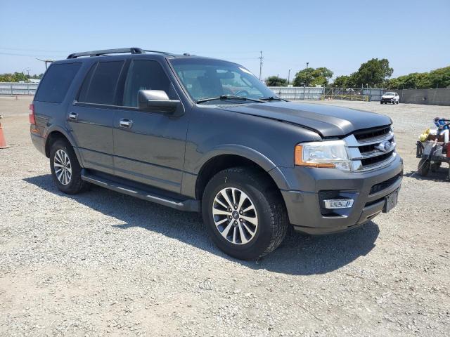  FORD EXPEDITION 2017 Charcoal