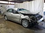 2015 Nissan Altima 2.5 იყიდება Ebensburg-ში, PA - Front End