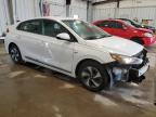 2019 Hyundai Ioniq Sel للبيع في Franklin، WI - Front End