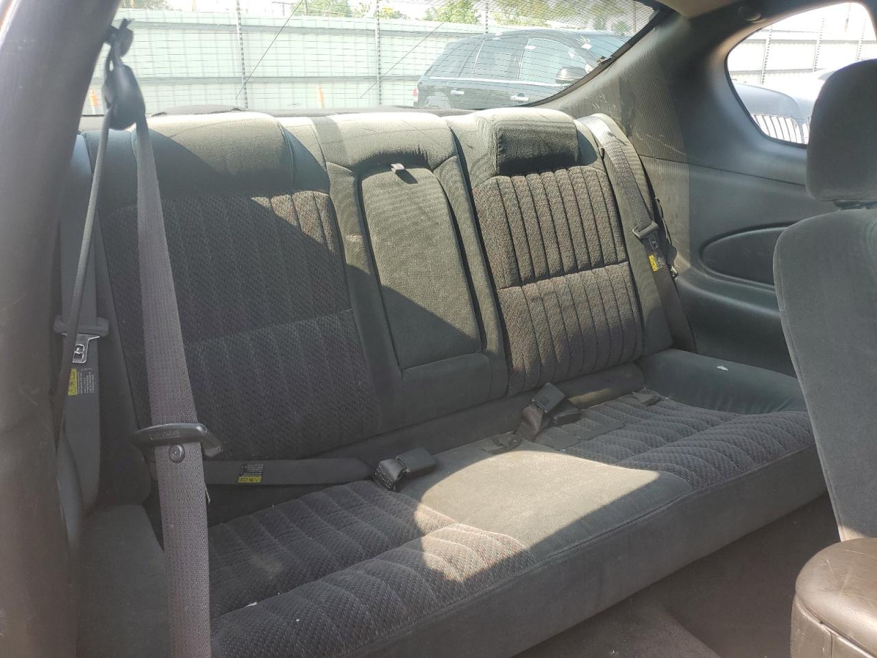 2005 Chevrolet Monte Carlo Lt VIN: 2G1WX12K959143402 Lot: 86544015